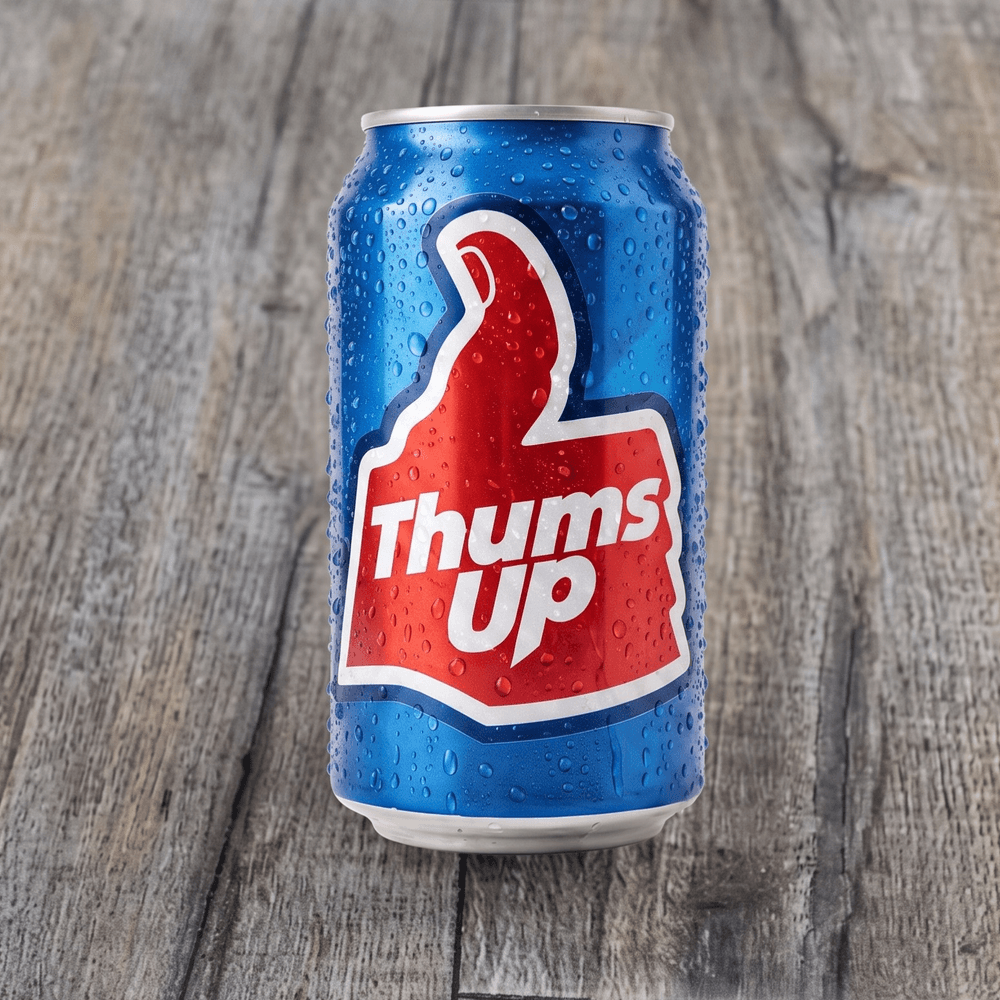Indian Soda