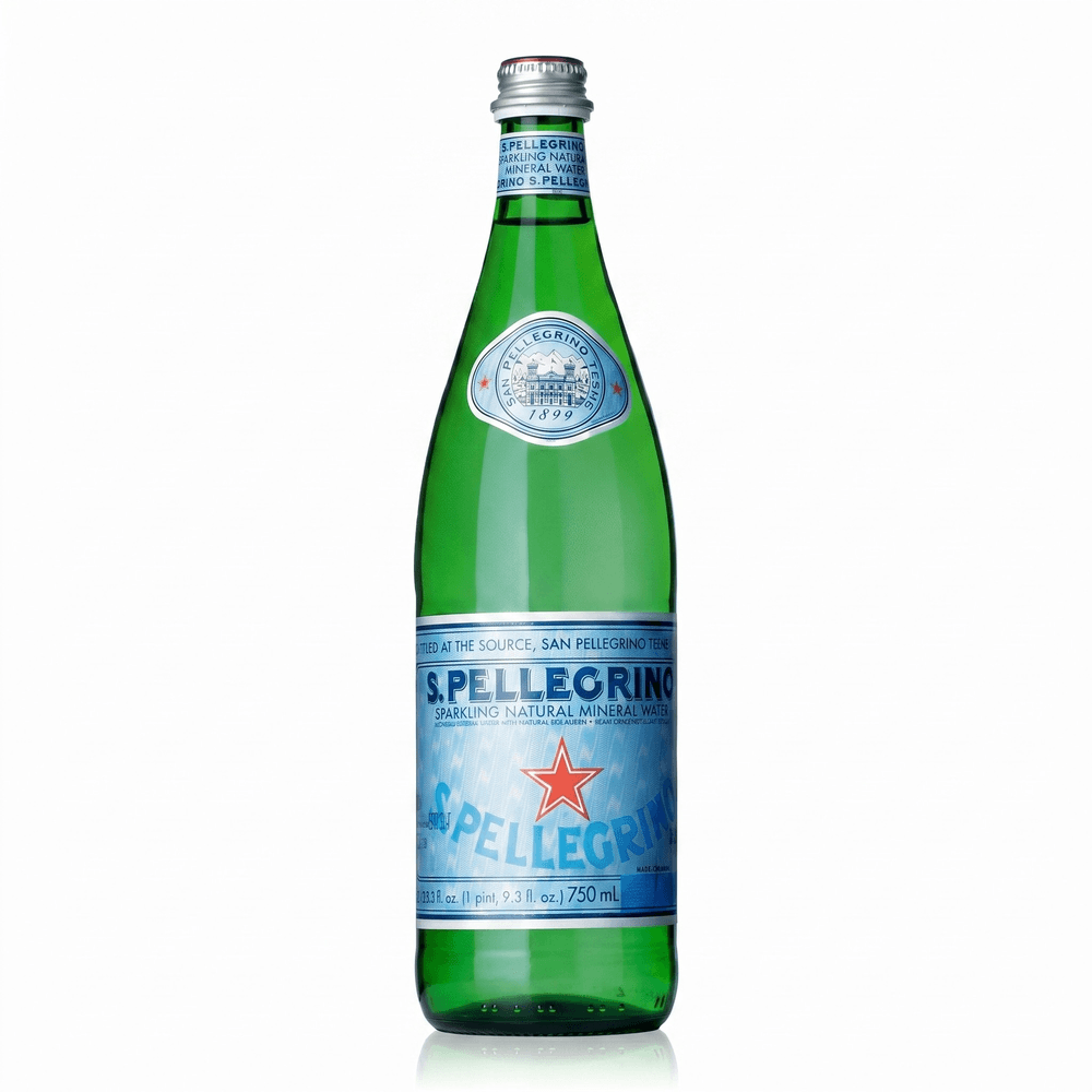 San Pellegrino