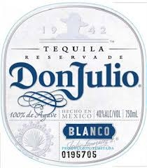 Don Julio Blanco