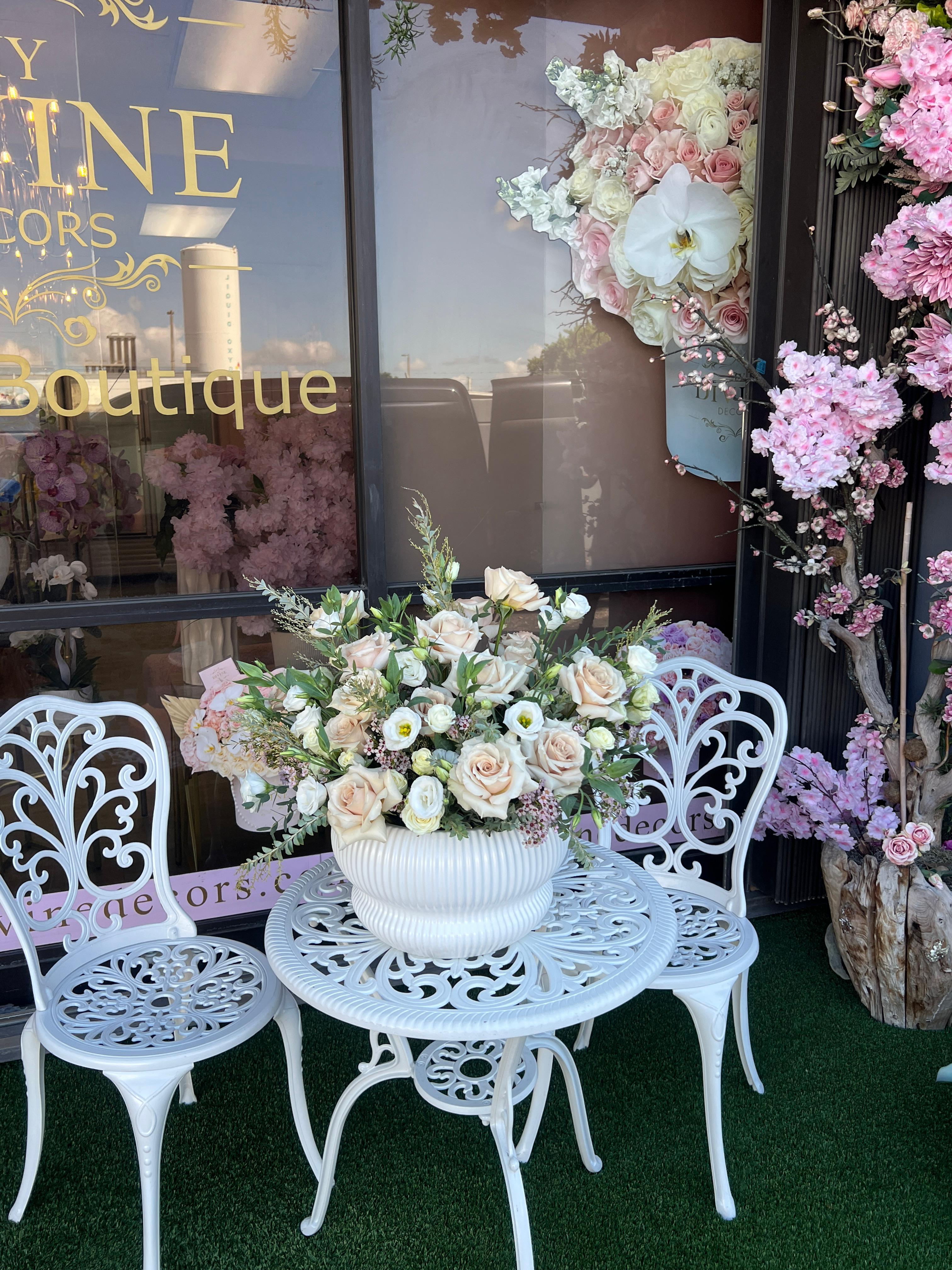 My Divine Decors LLC Image