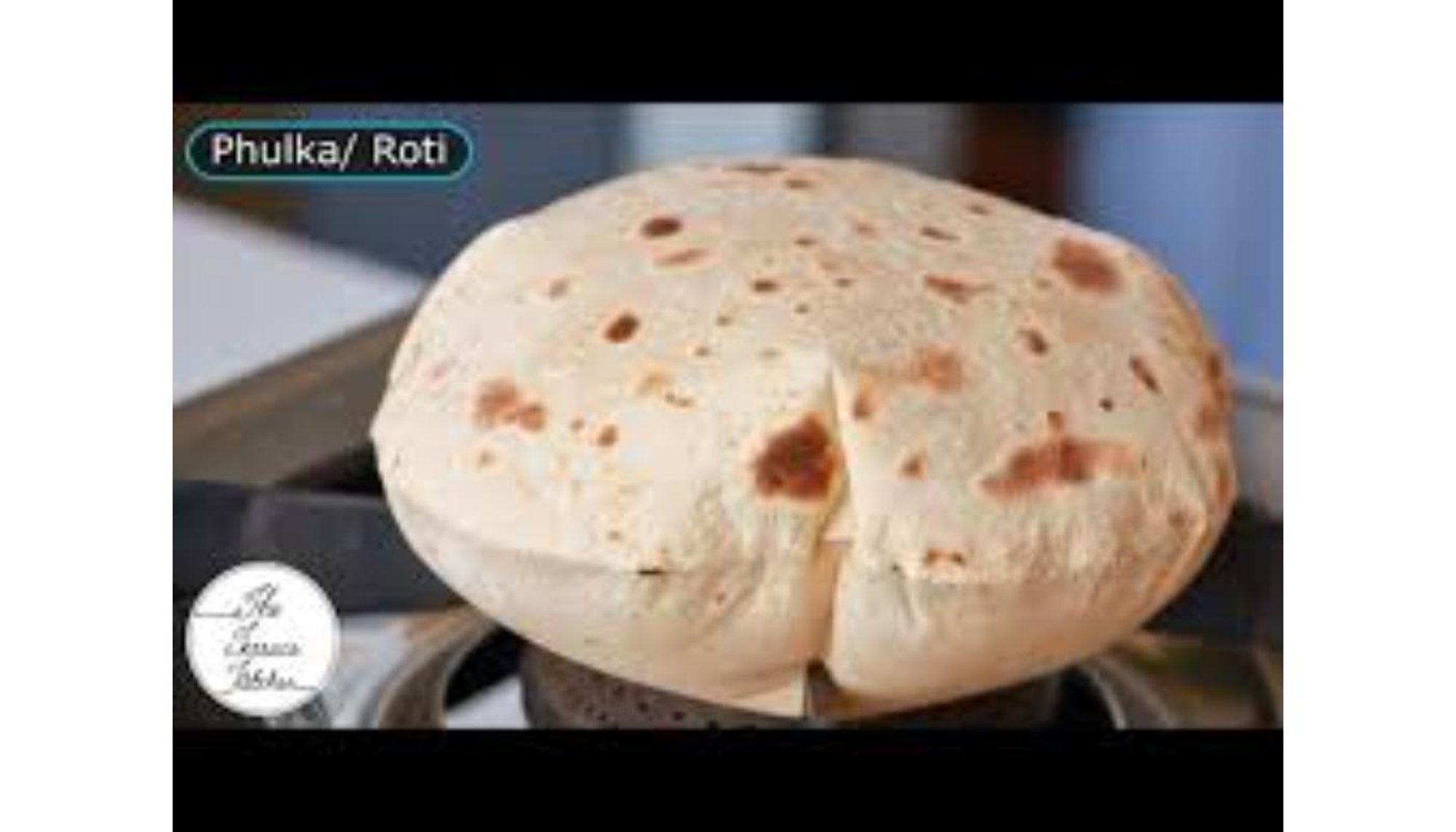 Phulka Roti (3)