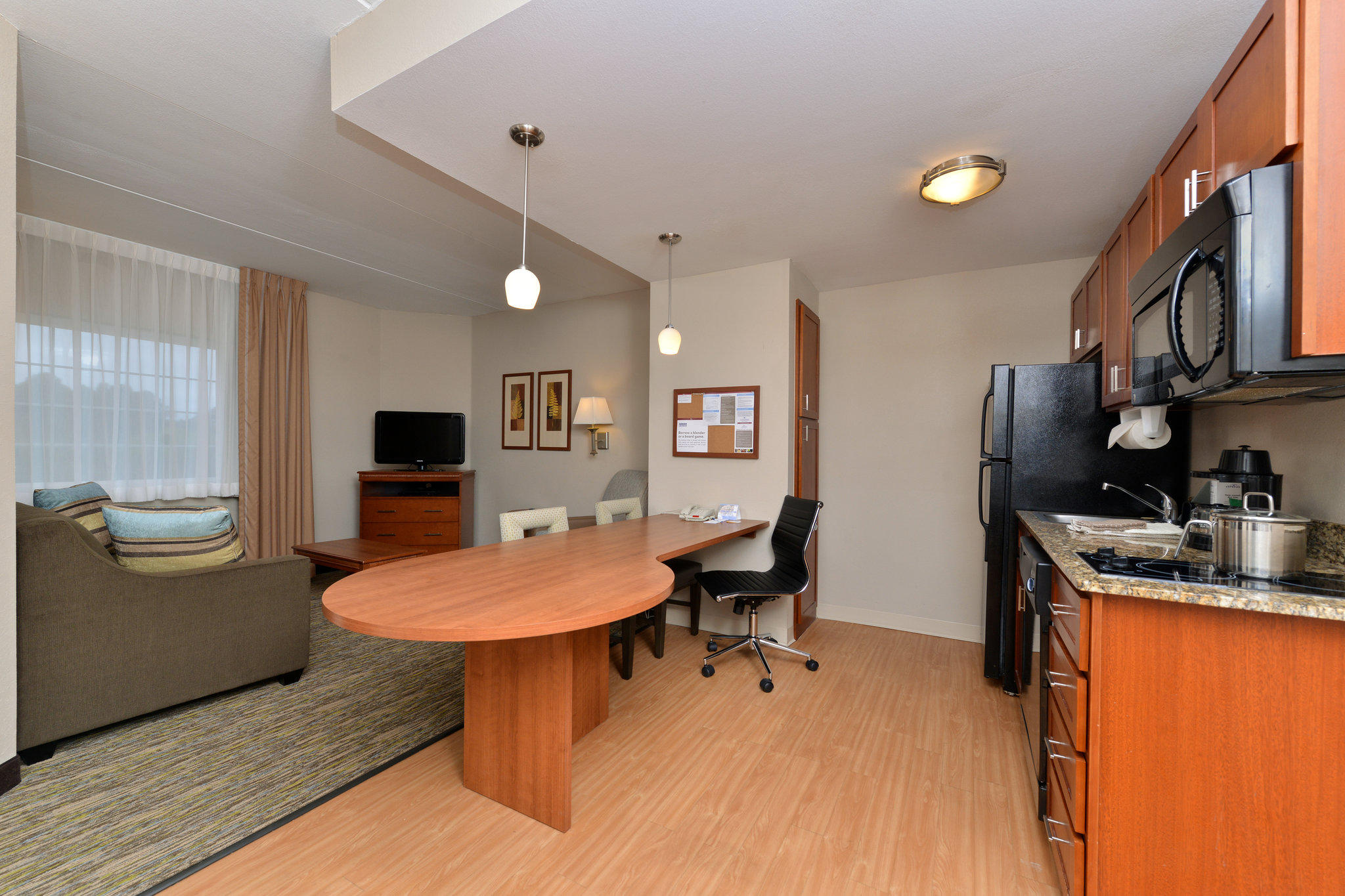 Candlewood Suites Bluffton-Hilton Head Photo