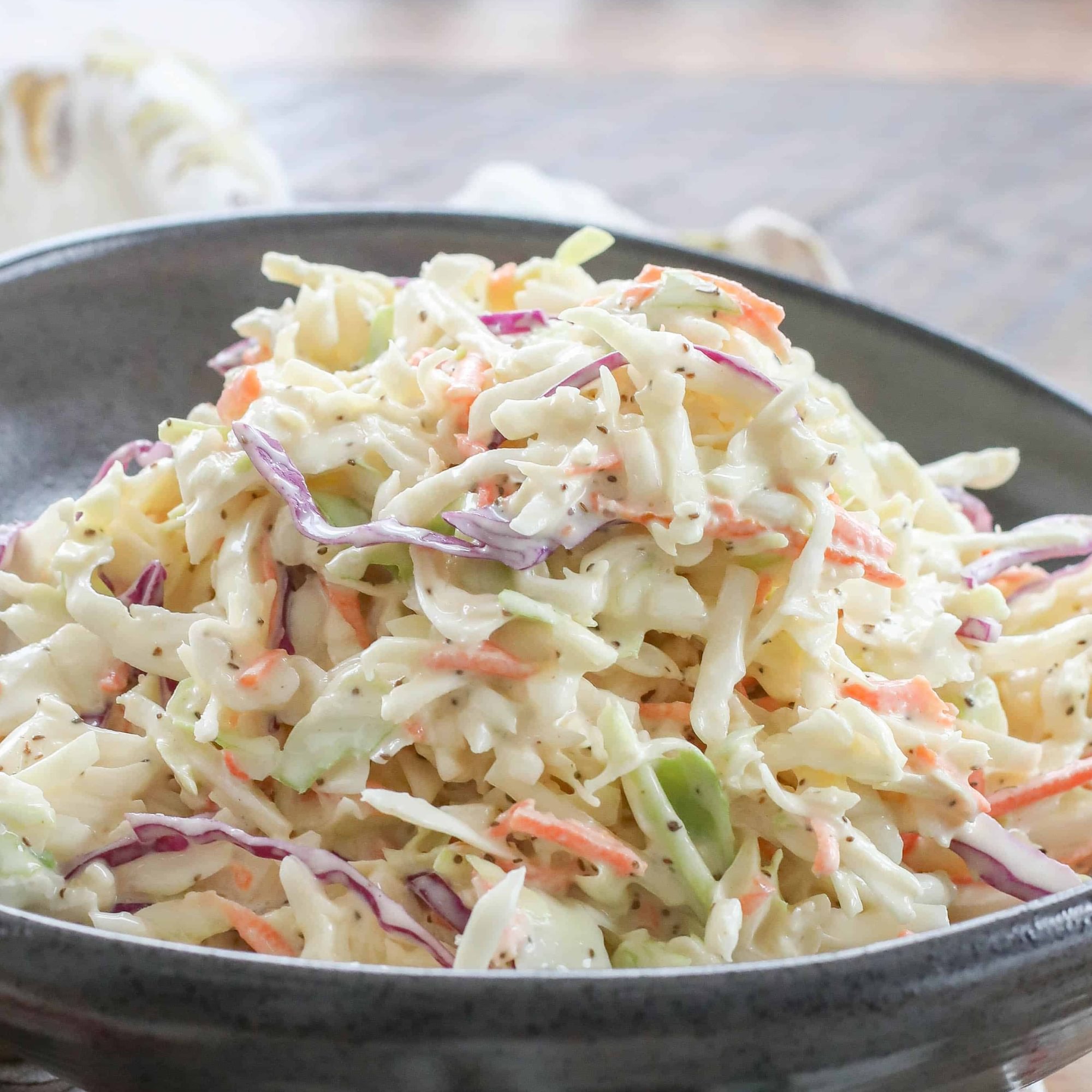 Coleslaw