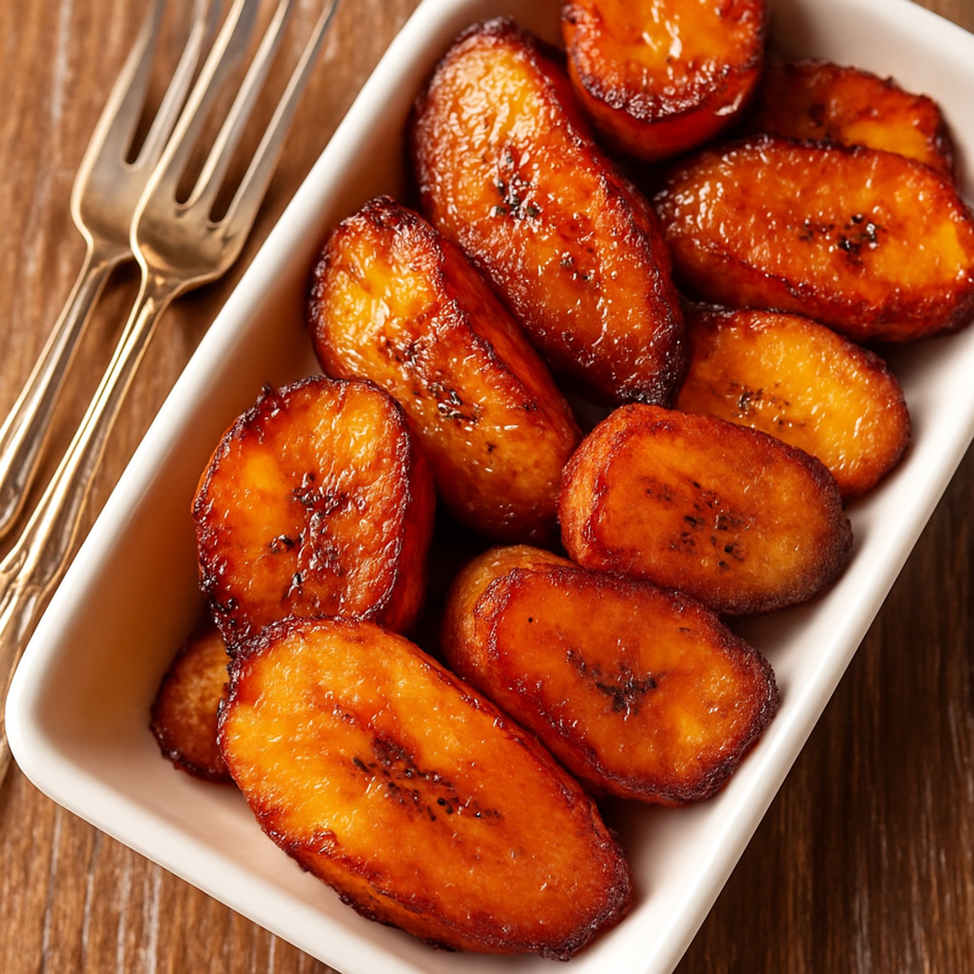 Platano Maduro