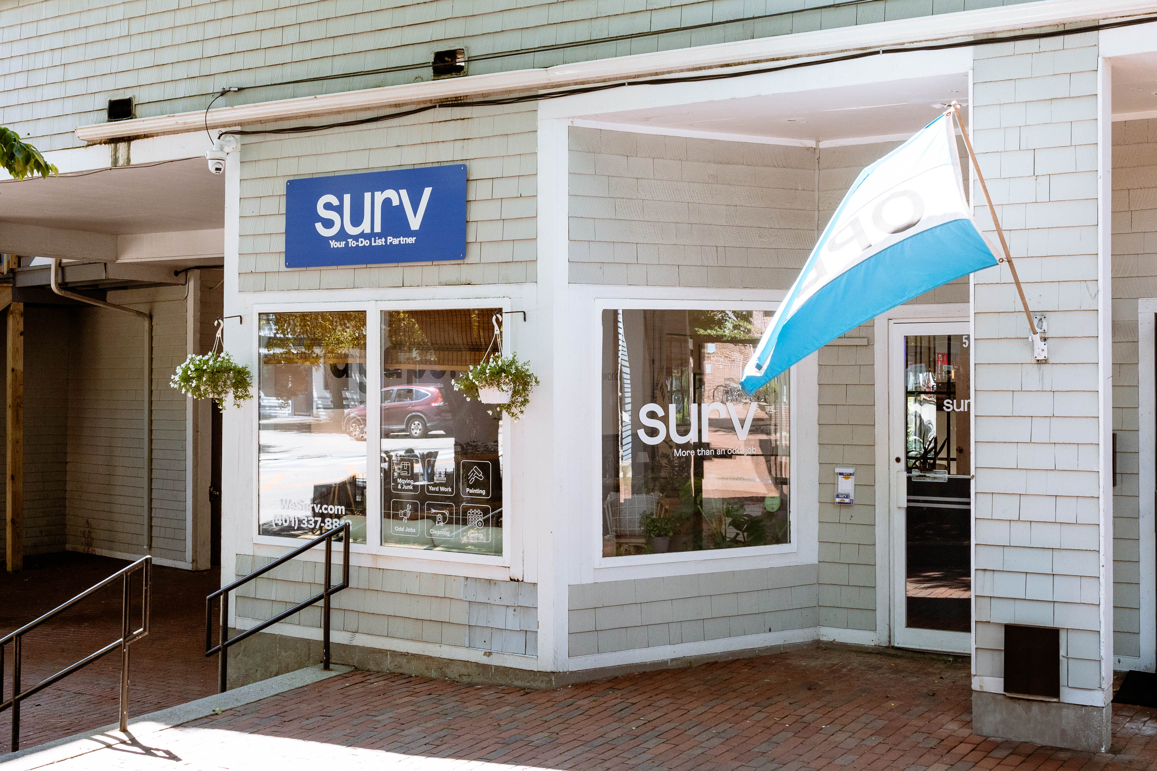 Surv Newport Image