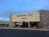 Arizona Tile Photo