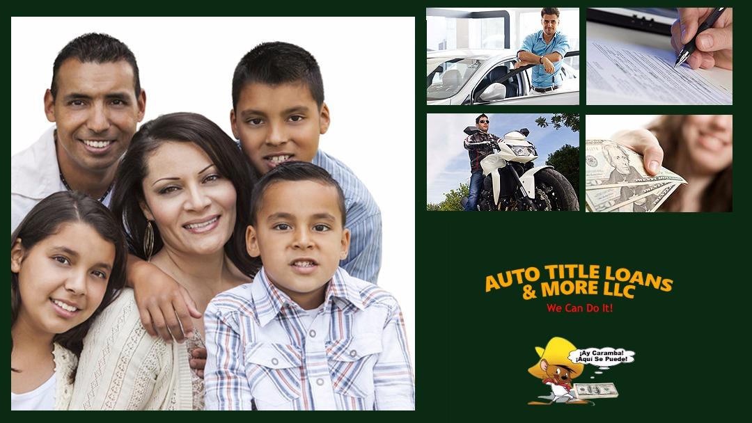 Auto Title Loans &amp; More in Phoenix, AZ | Whitepages