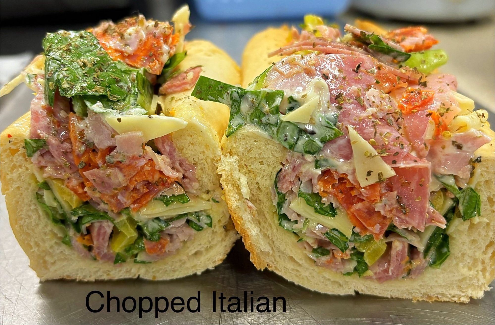 Italian