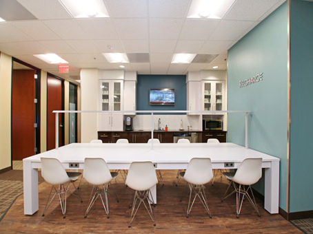 Regus - California, Santa Rosa - Fountaingrove Center Photo