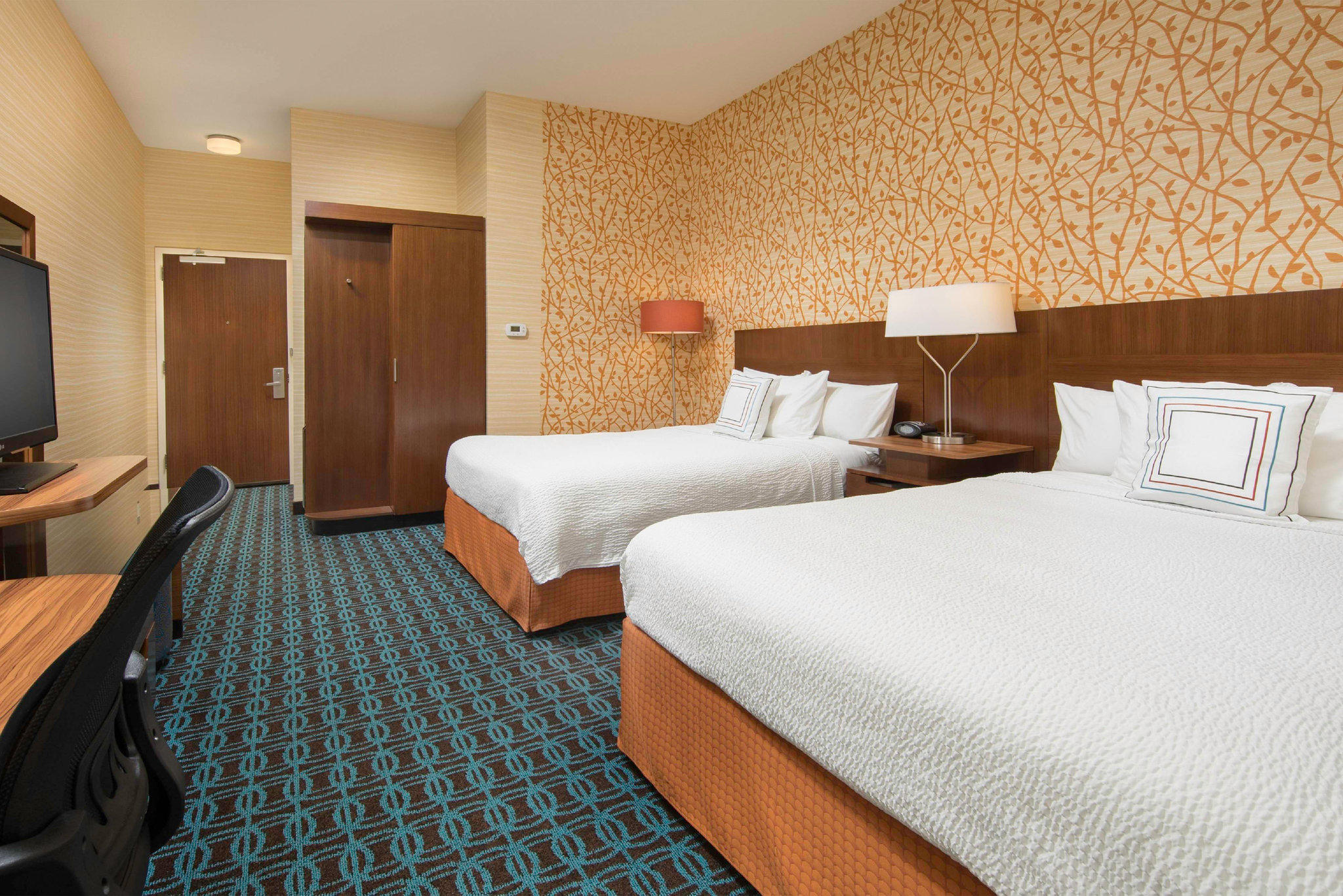 Fairfield Inn & Suites by Marriott Knoxville West Photo