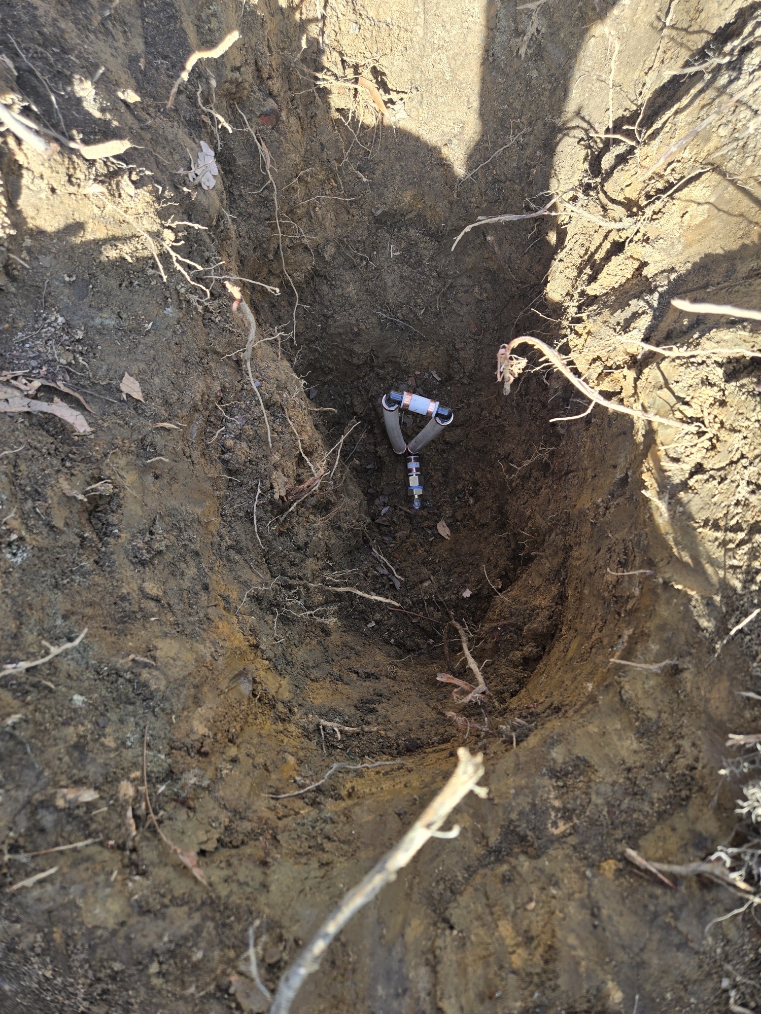 Buie Brothers Plumbing LLC Image