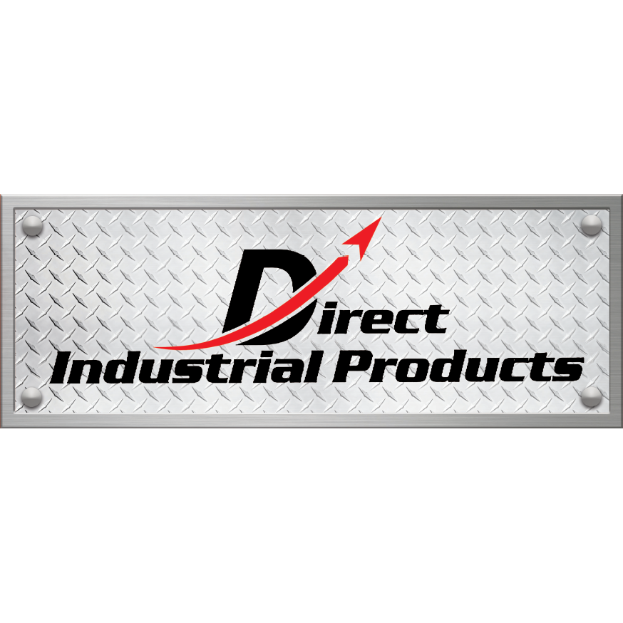 Direct Industrial Products &amp; Services Logo
