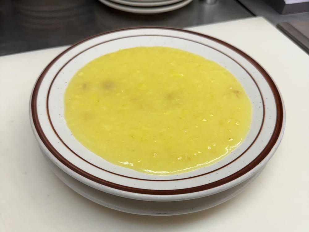 Soup Bowl