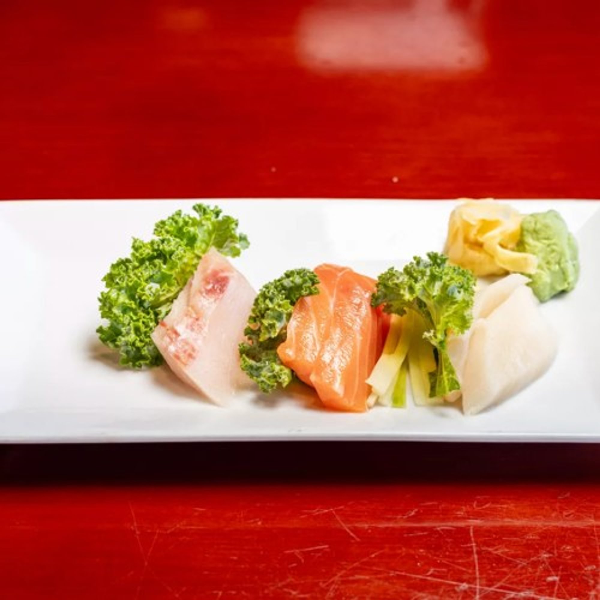 Palace Sashimi