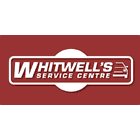 Whitwell's Service Centre Hamilton