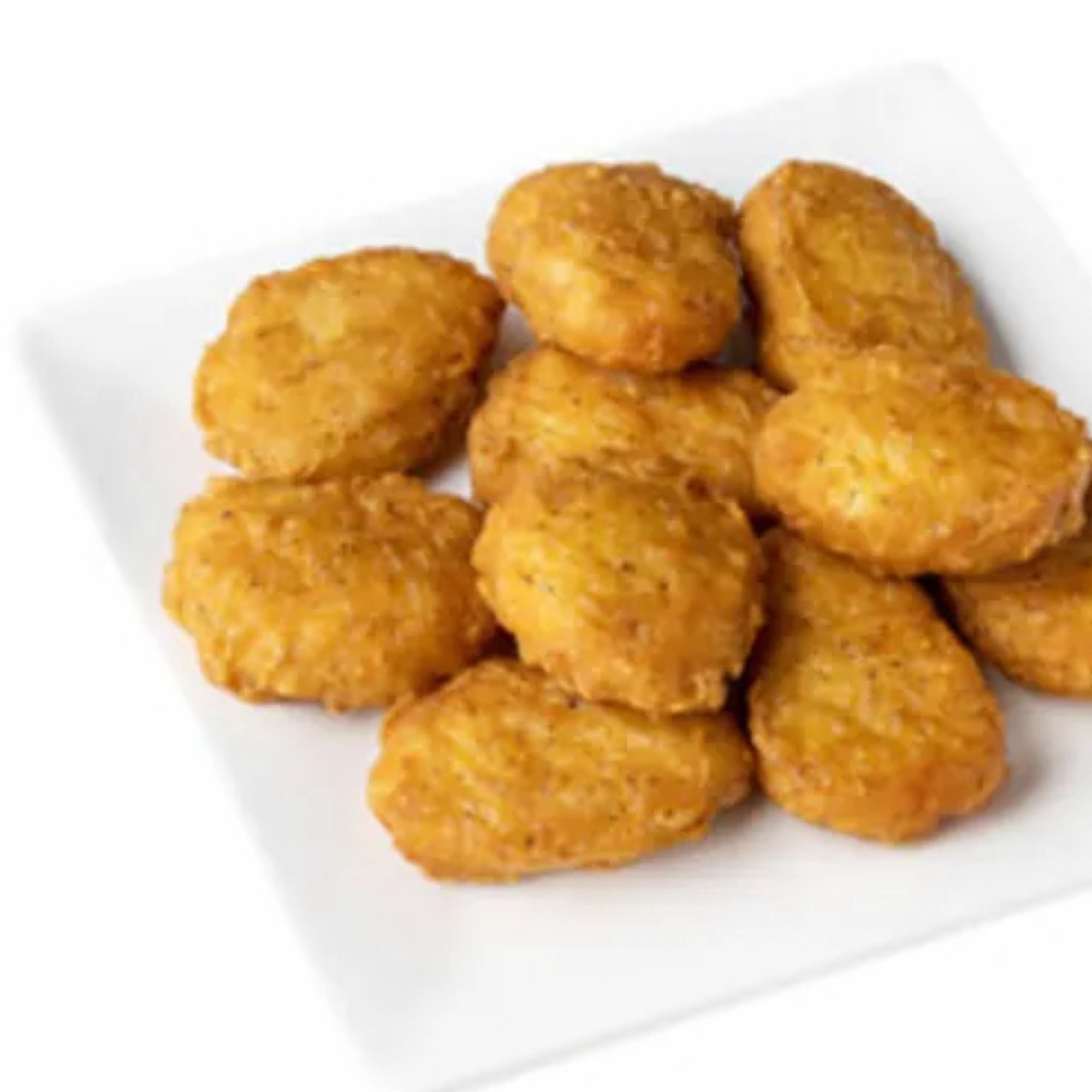 Chicken nuggets