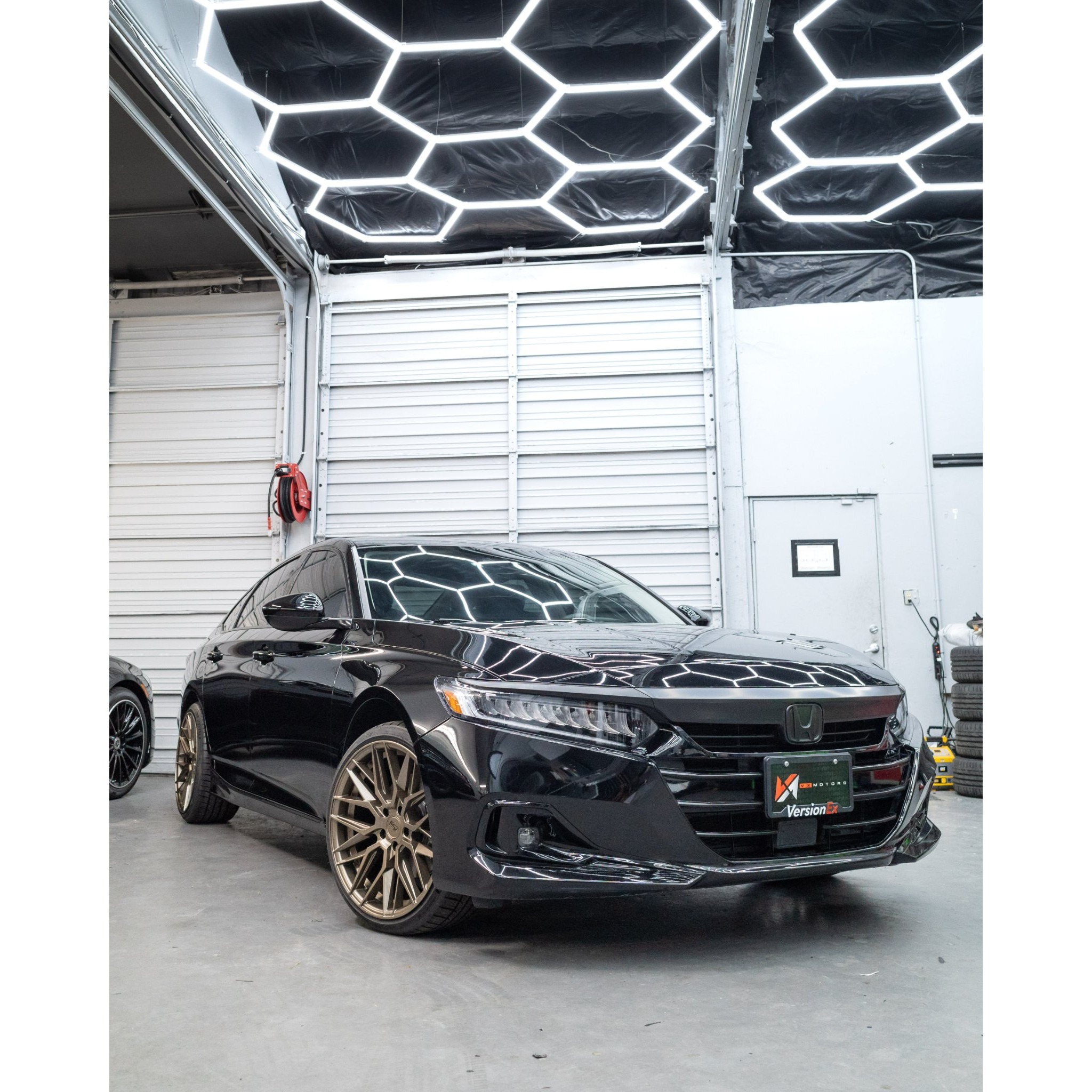 VersionEX Auto Image