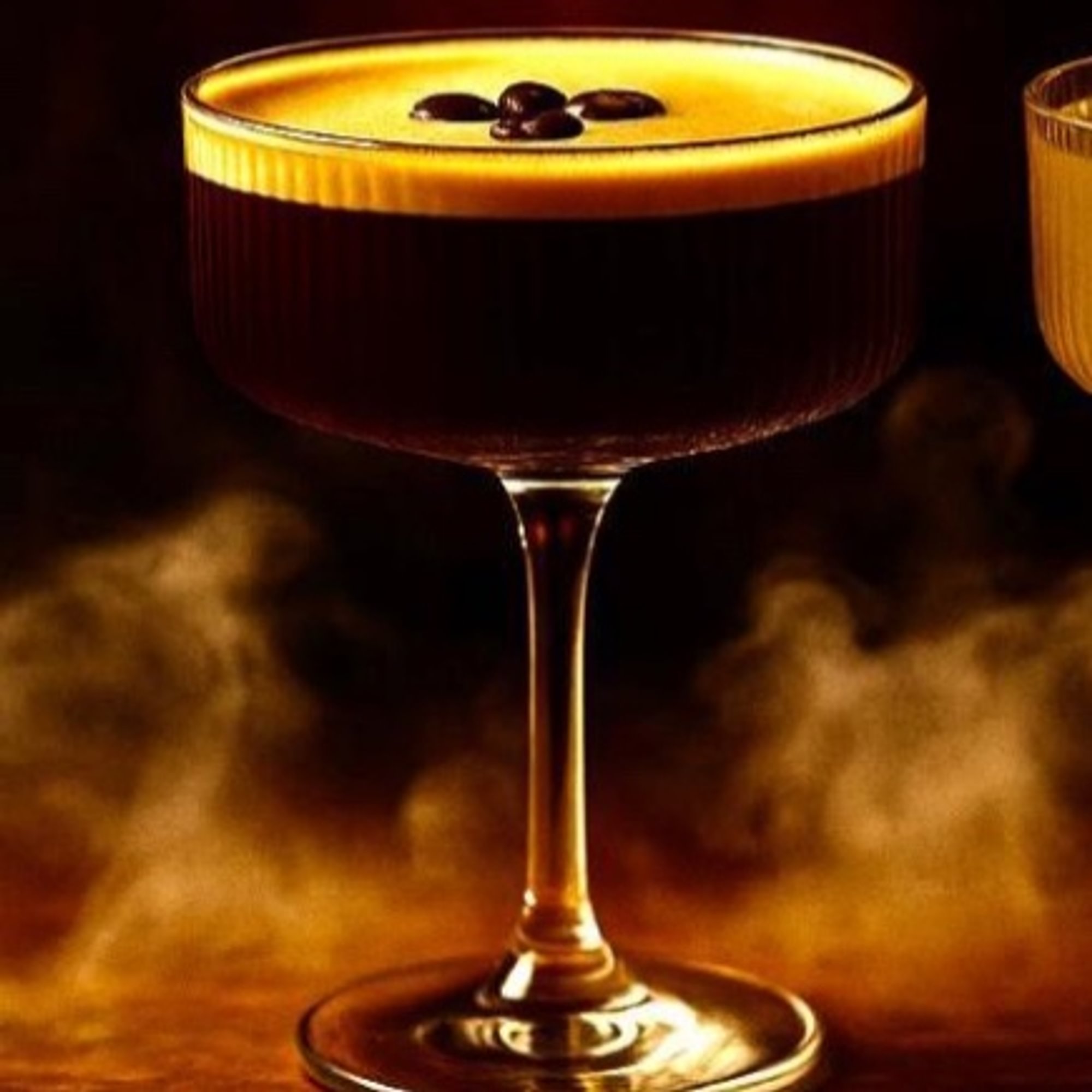 Expresso Flame