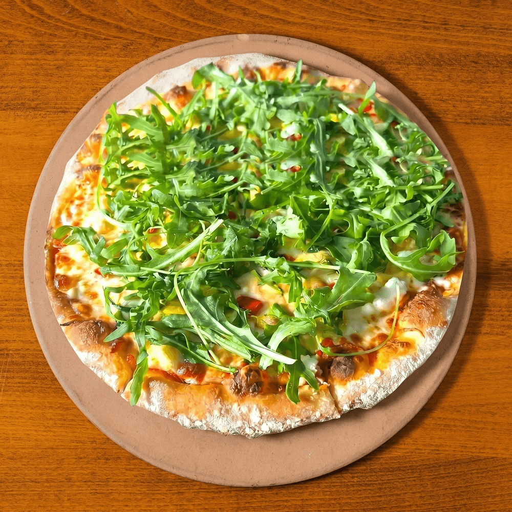 Verdura Pizza