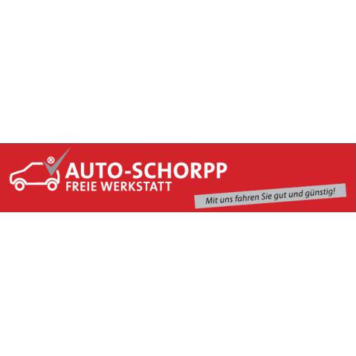 Logo von Auto-Schorpp e.K - Inh. Stefan Schorpp