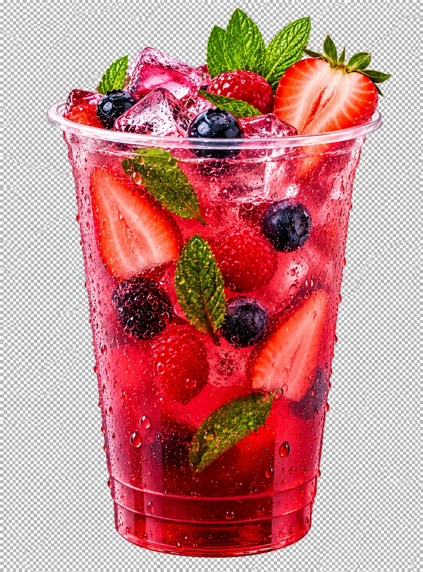 Berry Blast