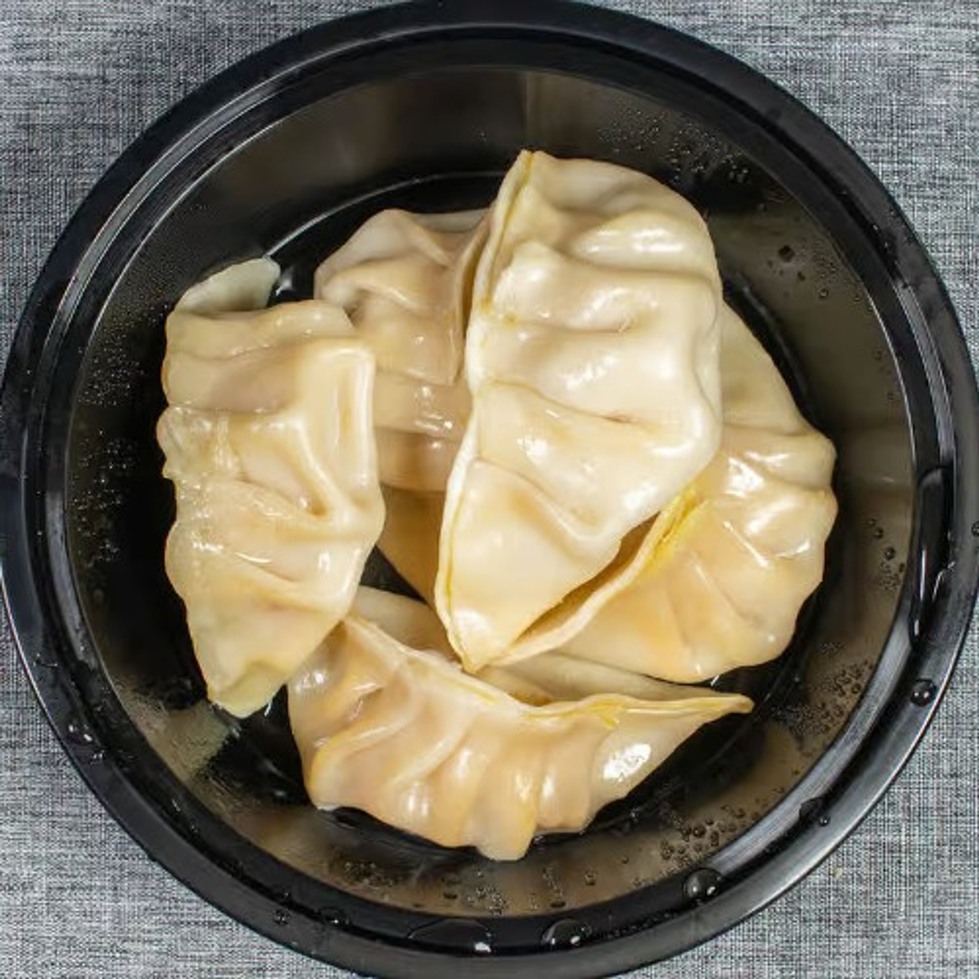 Chicken Momo (10pc)