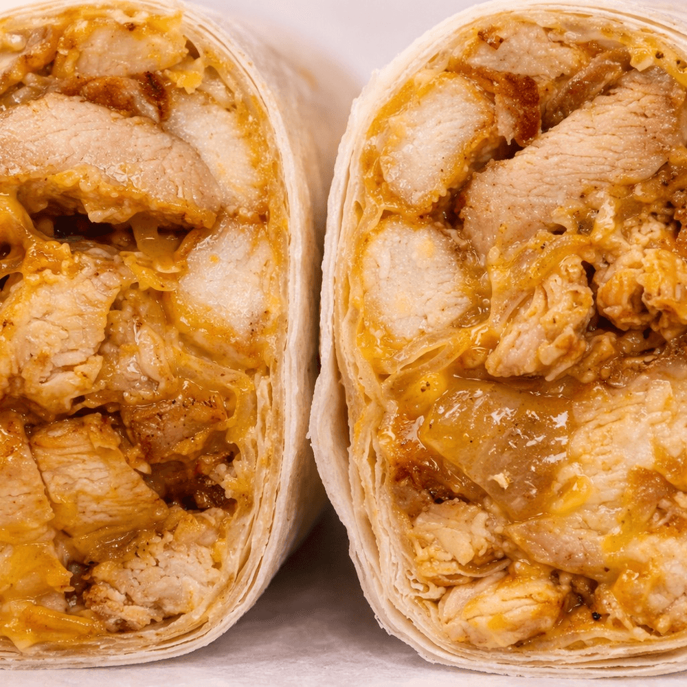 Waverly Burrito