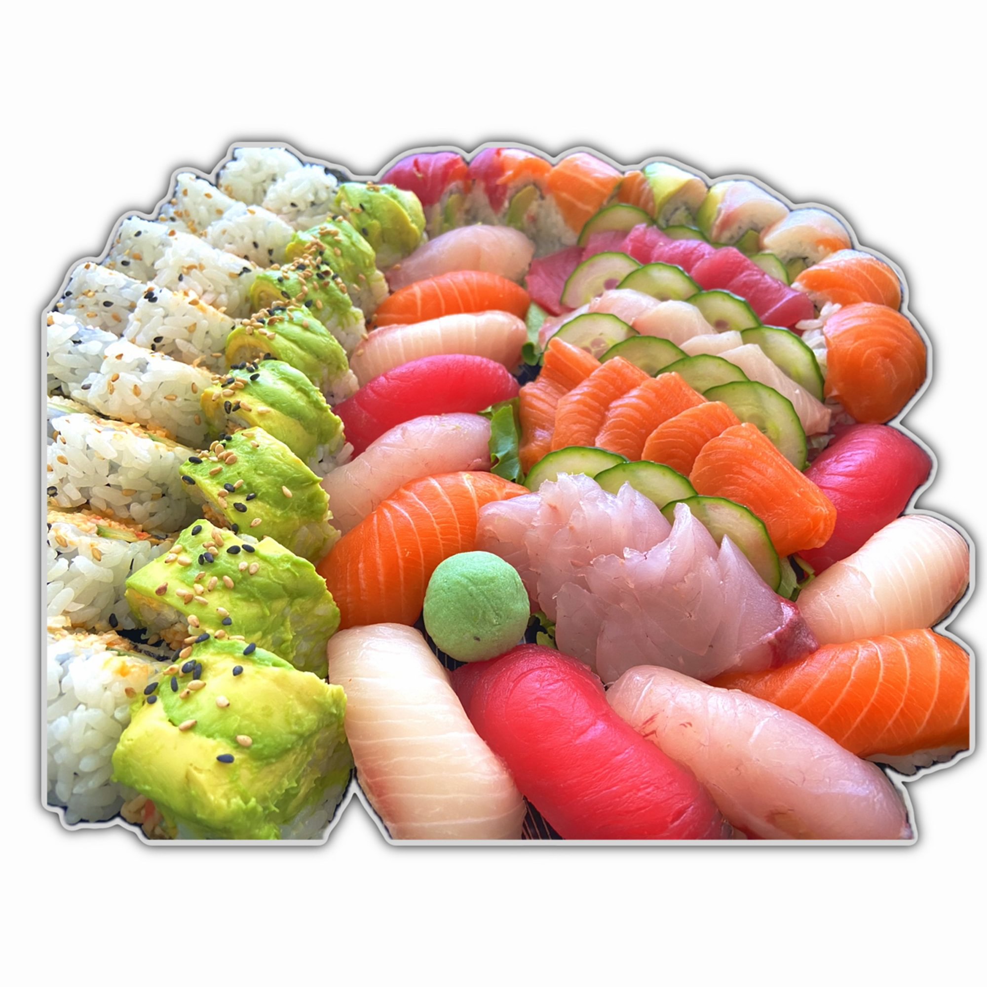 Large Platter