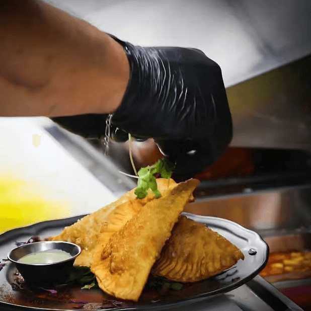 Empanada