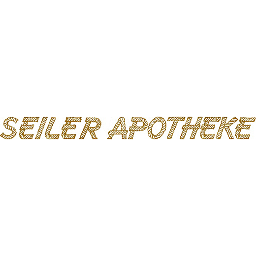 Logo der Seiler-Apotheke