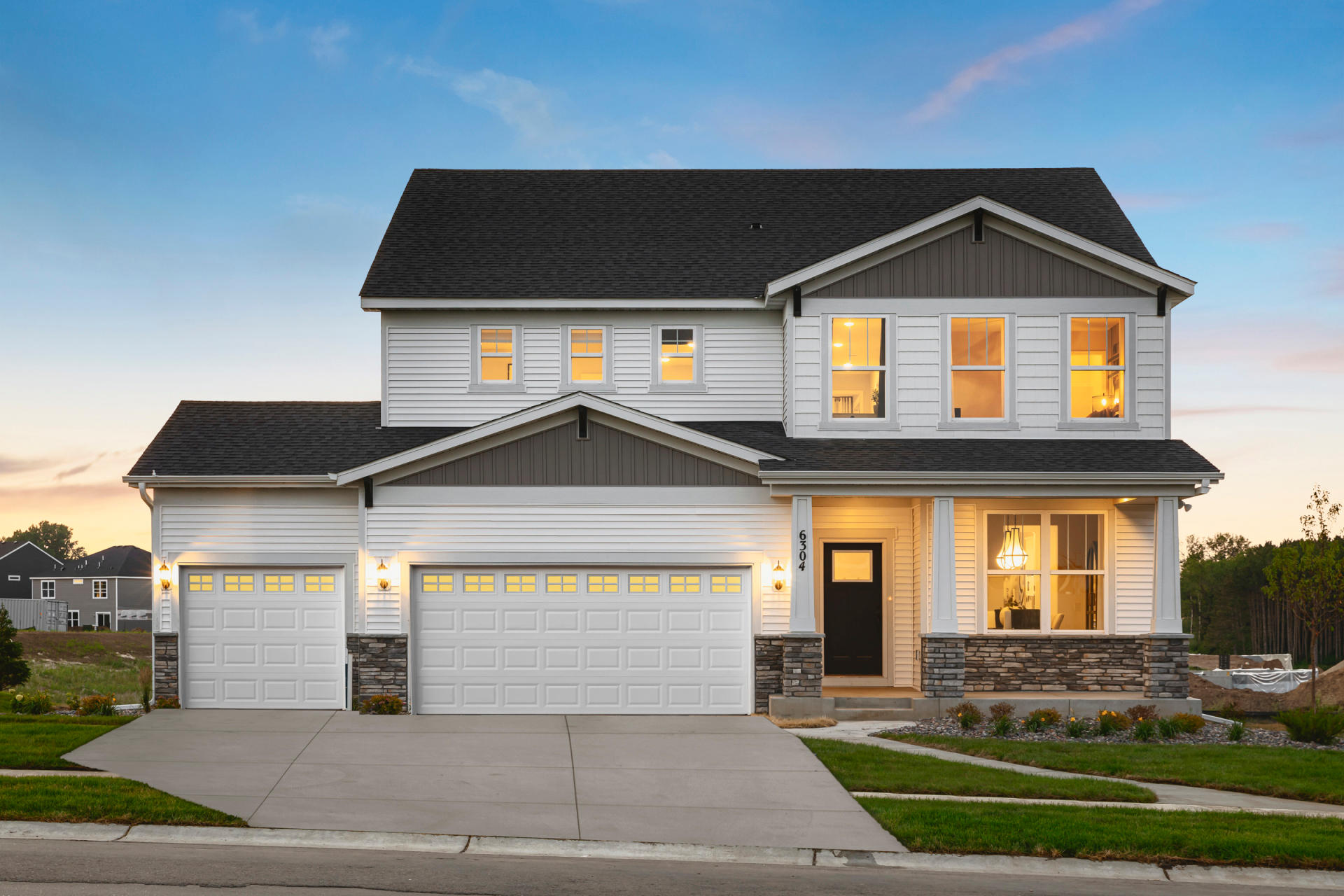 Aster Mill by Pulte Homes