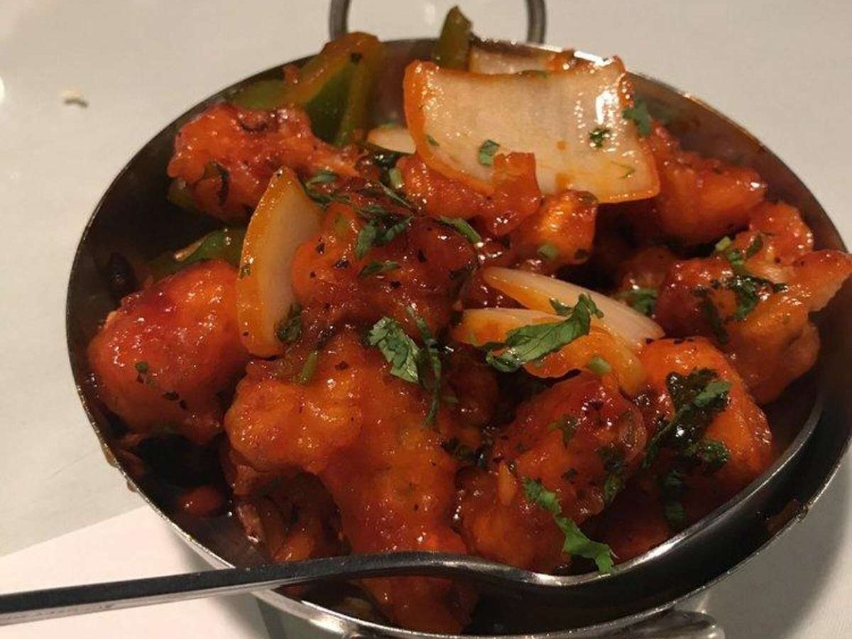 66. Manchurian