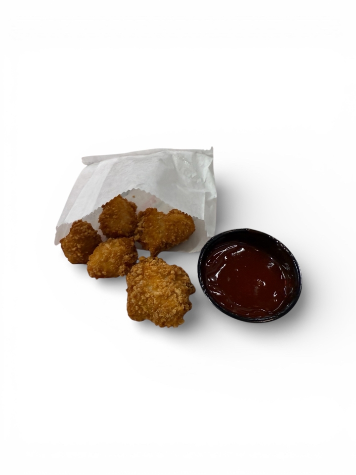 Adult GLUTEN FREE Chicken Nuggets