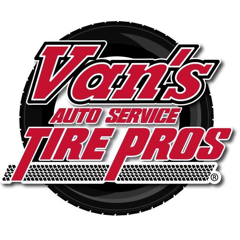 Van's Auto Service & Tire Pros Photo