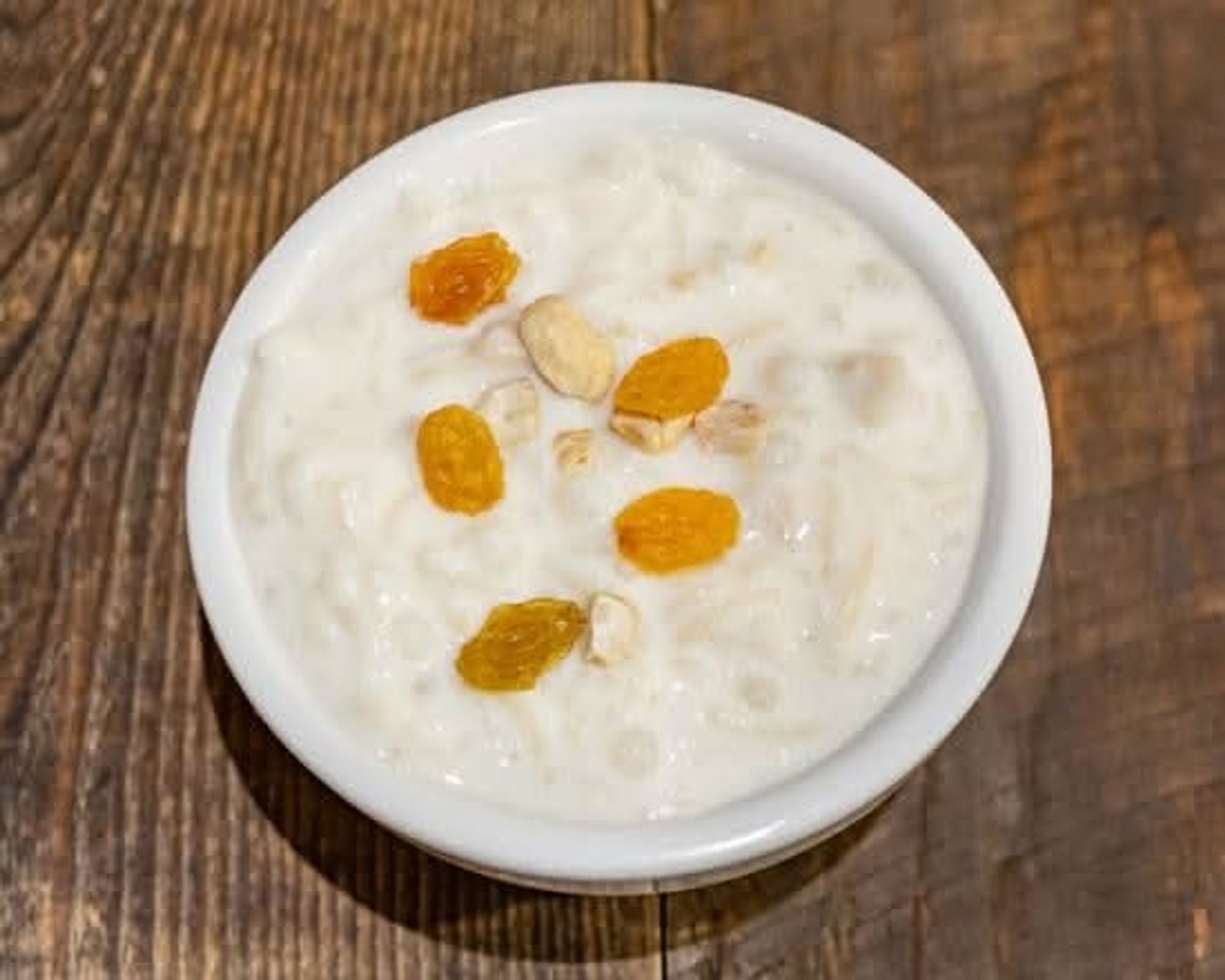 Rice Kheer