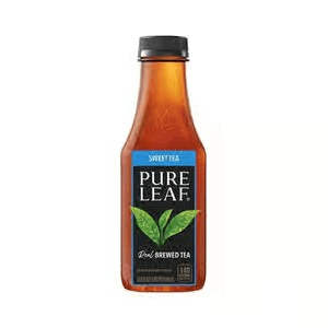 Pure Leaf Brewed Iced Tea