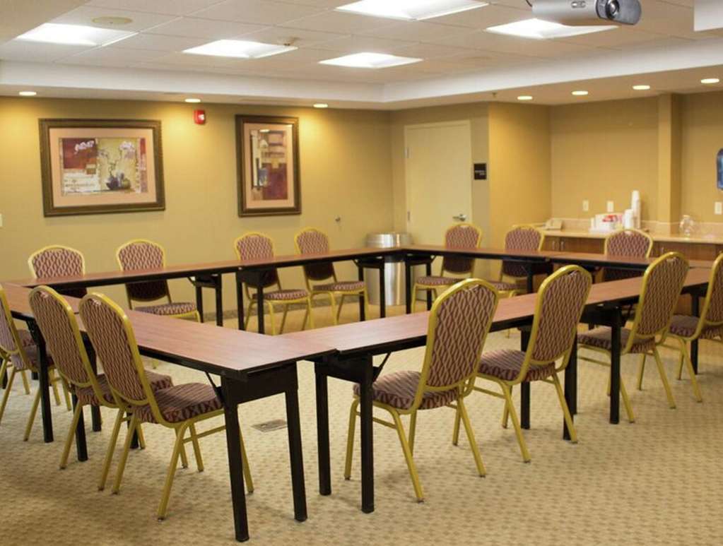 Hampton Inn Gallipolis Image