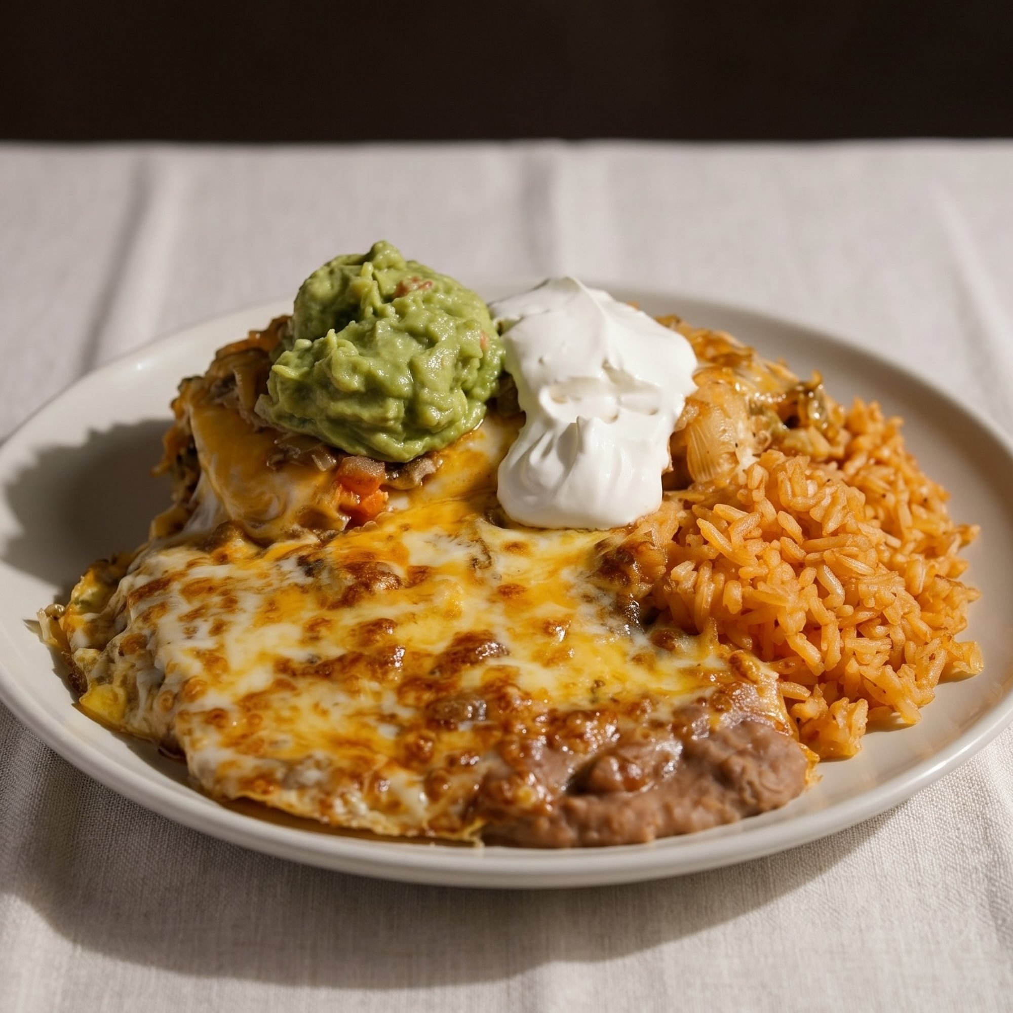 Chili Relleno