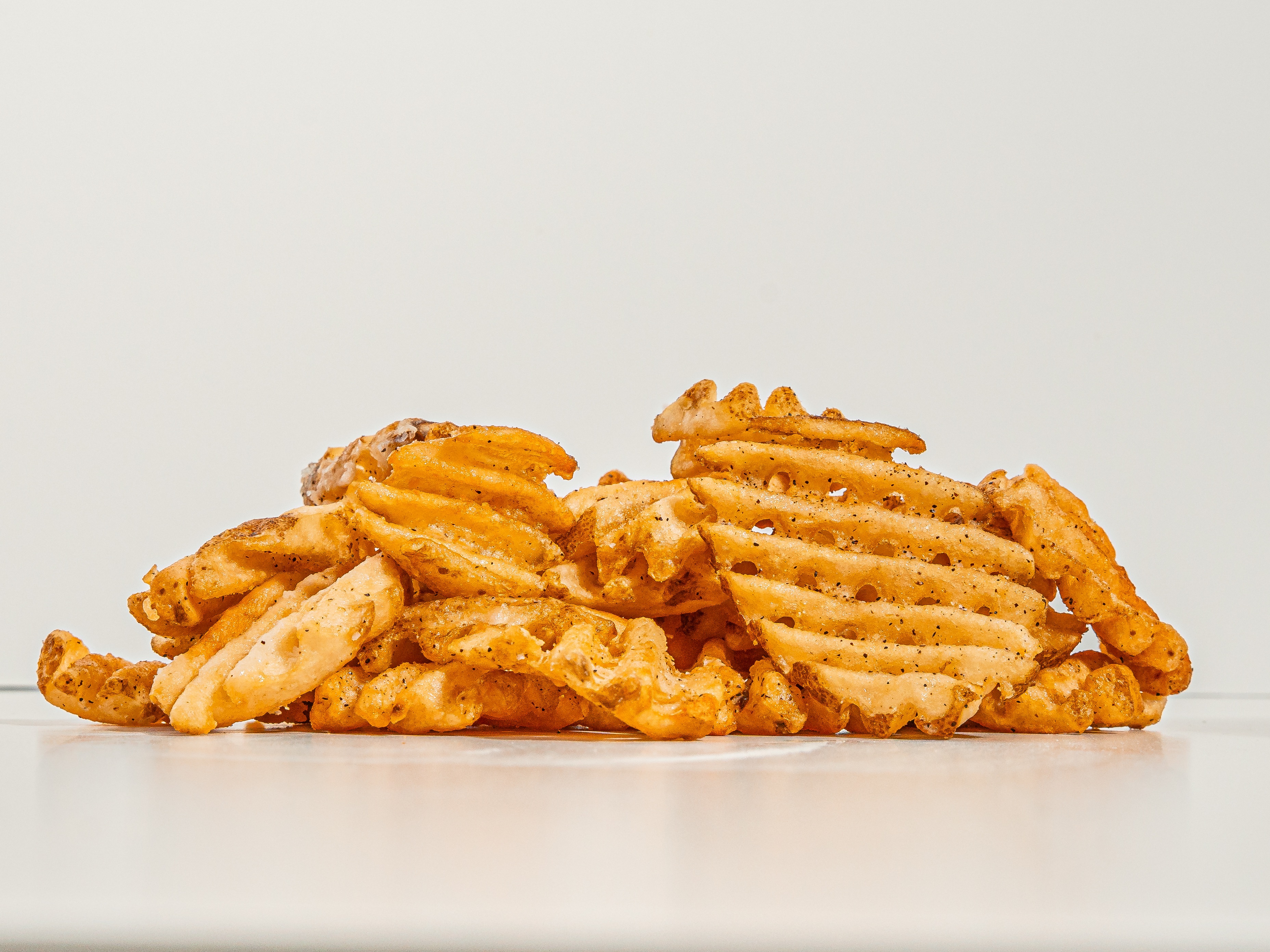 Large Fries