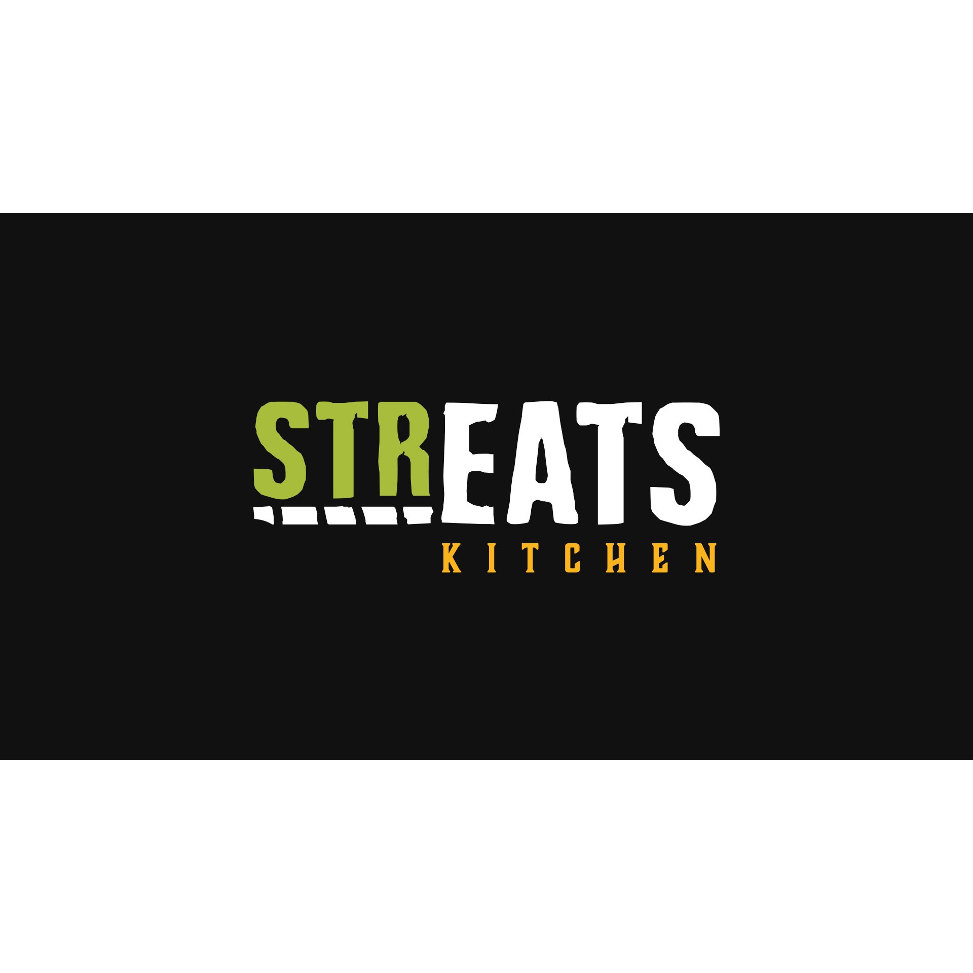 Streats Harvey Kitchen