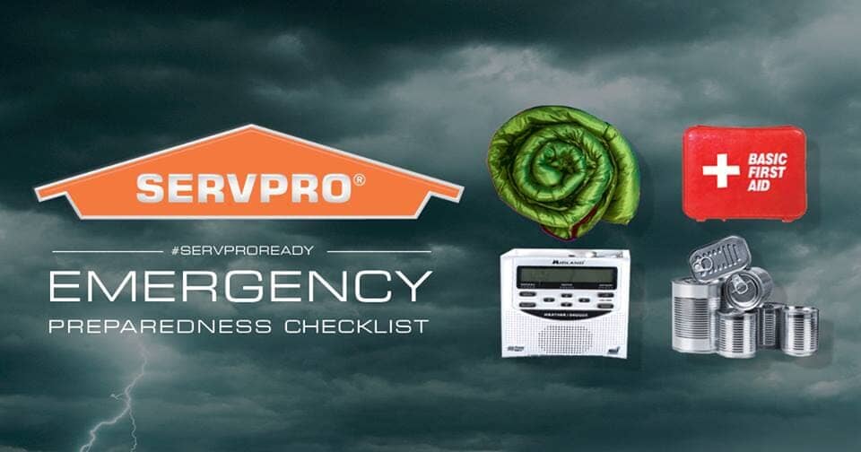 SERVPRO of East Coral Springs Photo