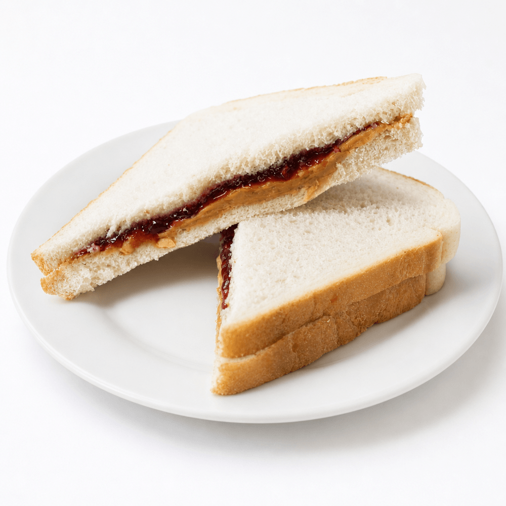 Peanut Butter & Jelly