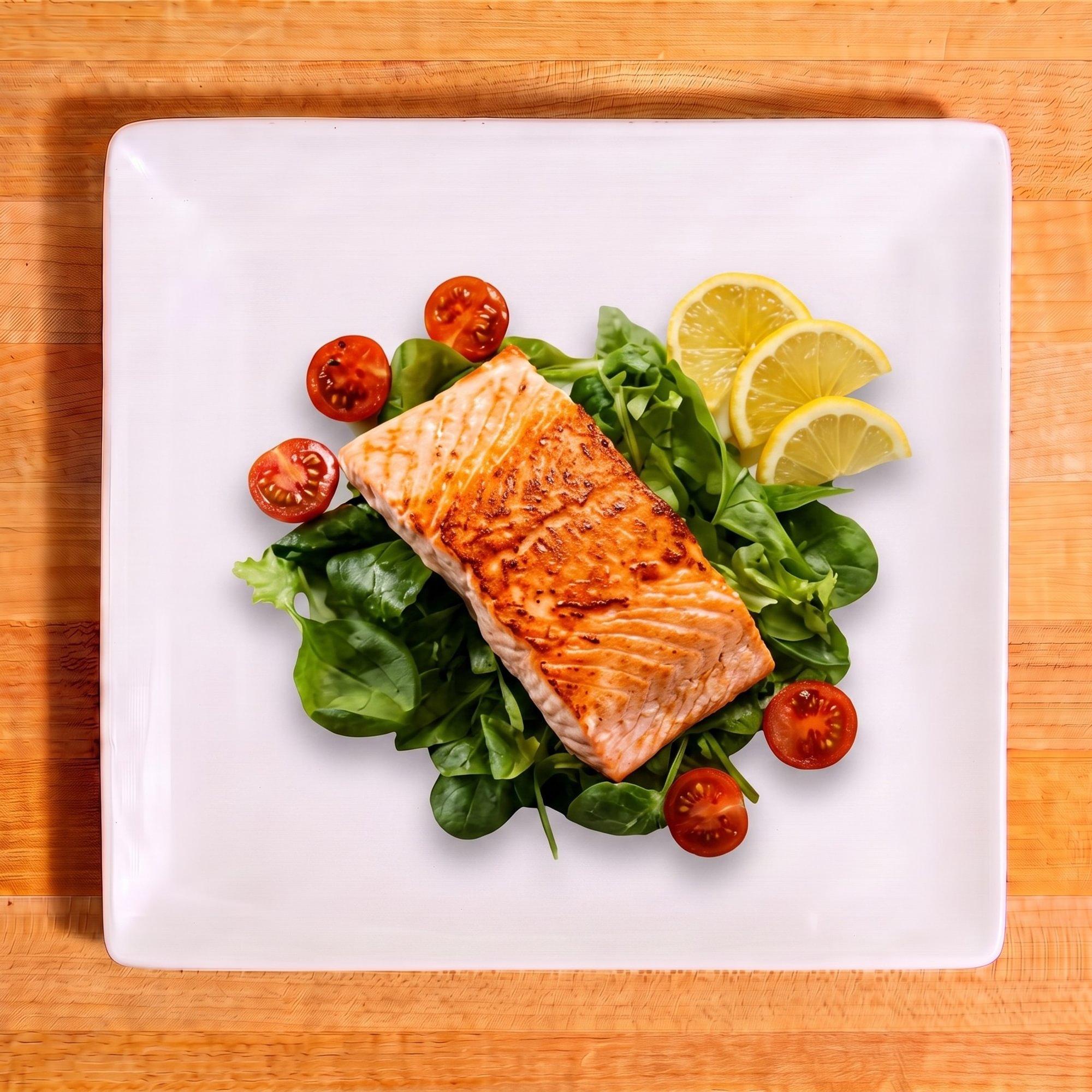 Salmon