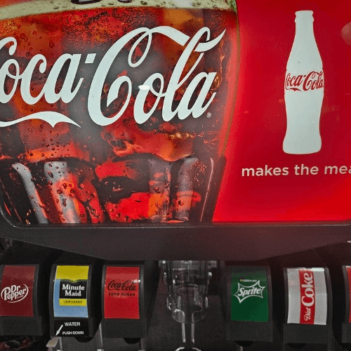 Fountain Drink