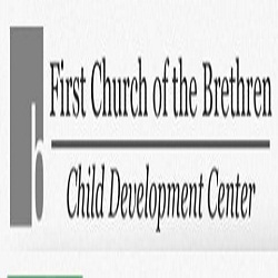 First Church of the Brethren Child Development Center