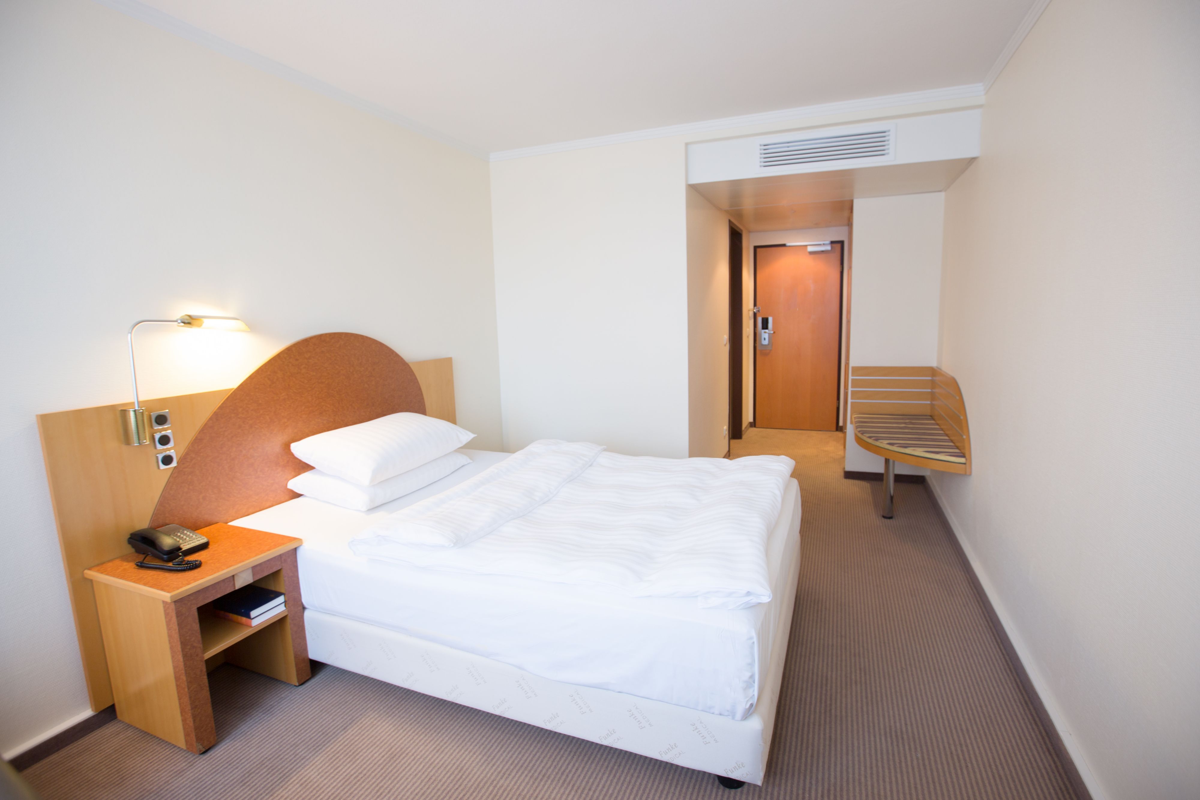 Bilder Crowne Plaza Frankfurt Congress Hotel