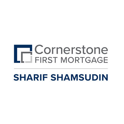 Citywide Home Mortgage - Sharif Shamsudin