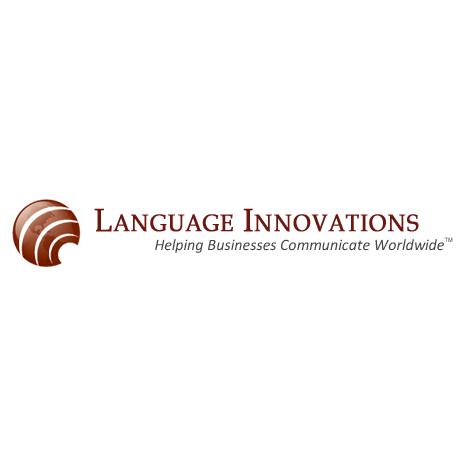Language Innovations Logo