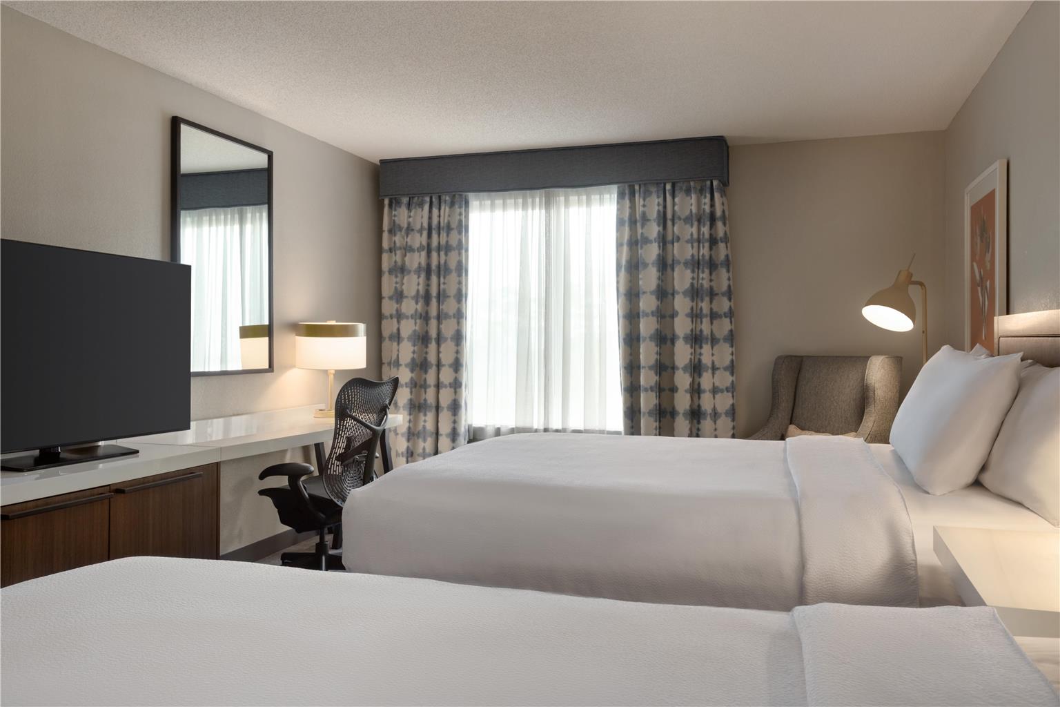 Hilton Garden Inn Fort Myers Airport/FGCU Image