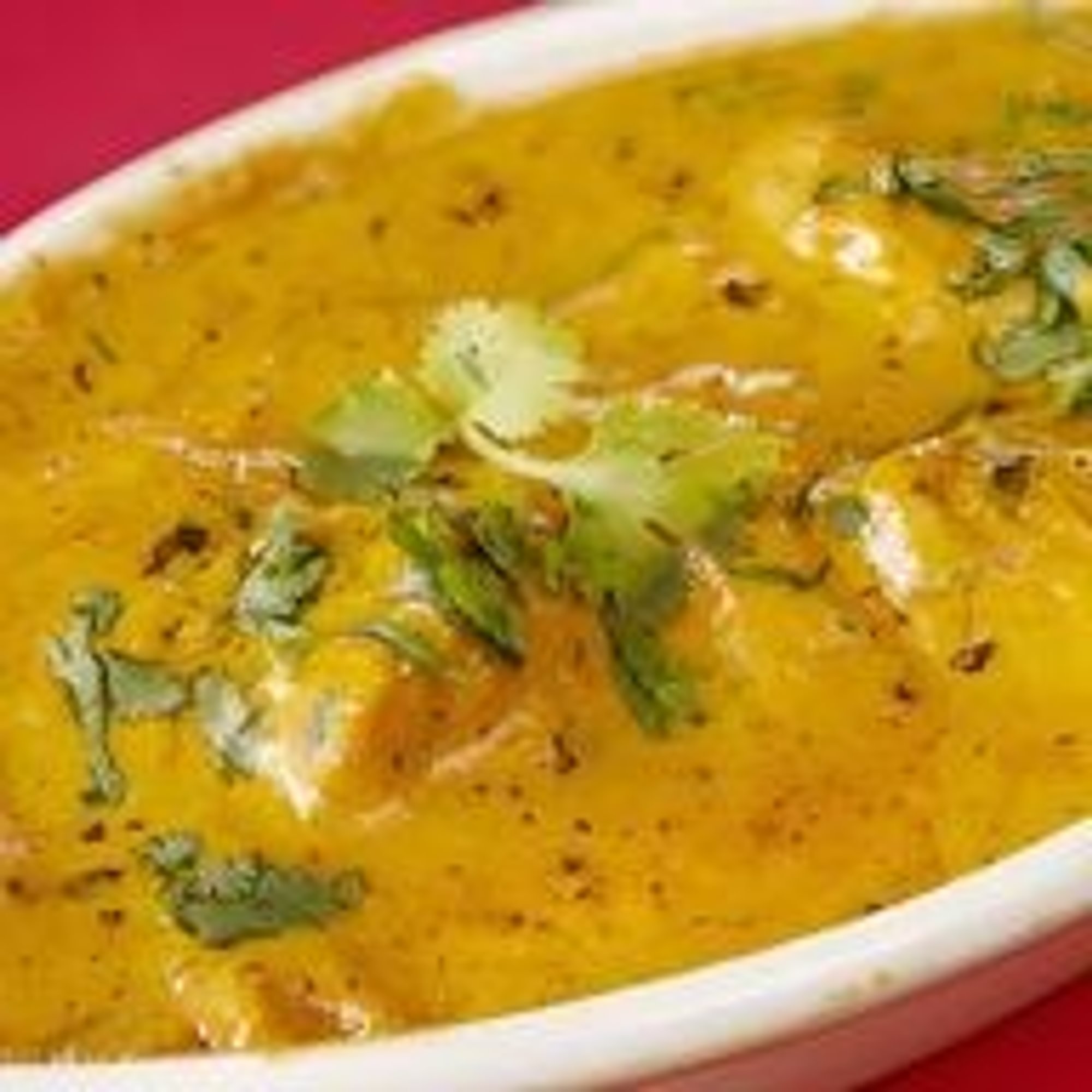 Shahi Lamb Korma
